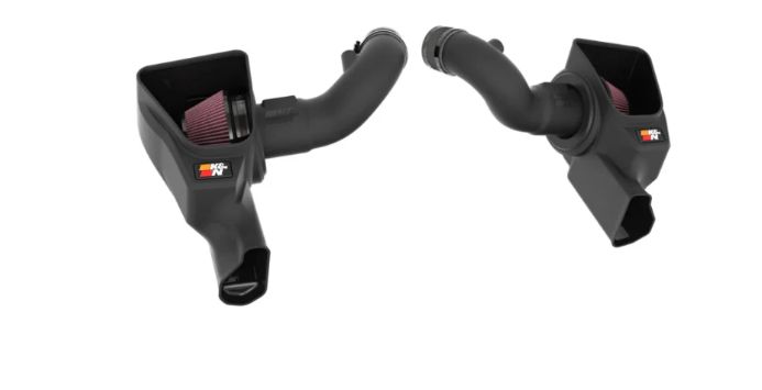 Intake K&N para Ford Mustang GT