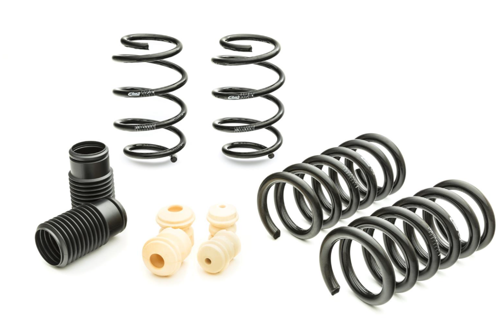 Resortes Eibach para Mustang (2015 - 2024)