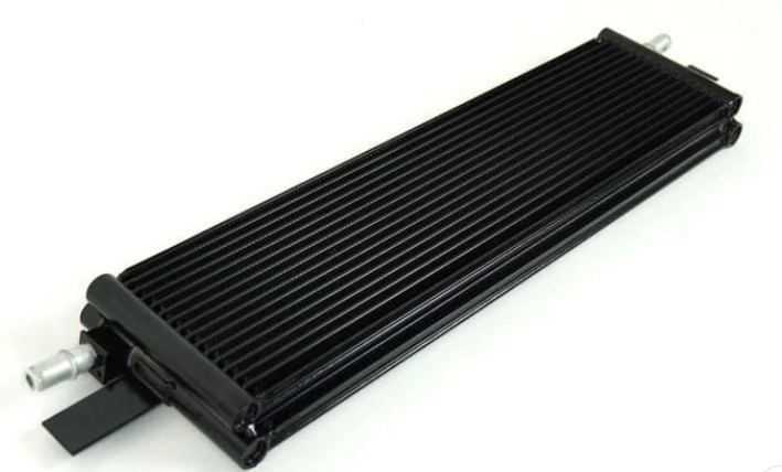 Oil Cooler CSF para Toyota Supra Transmisión DCT