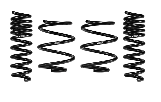 Resortes Eibach para BMW M240i Pro Kit