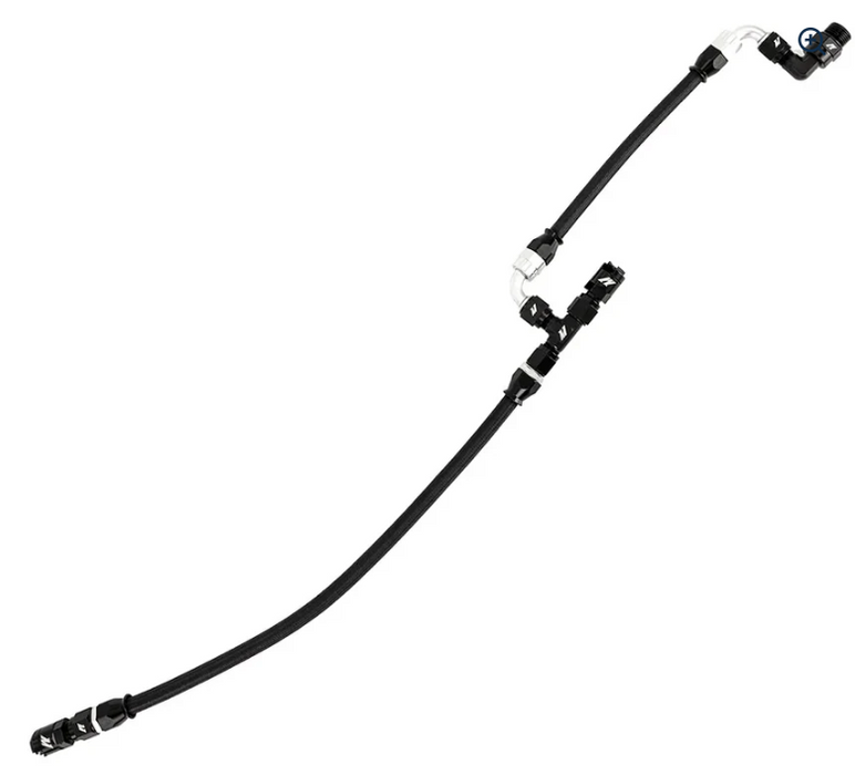 Manifold Air Cooler Mishimoto Performance BMW M3/M4 G8X