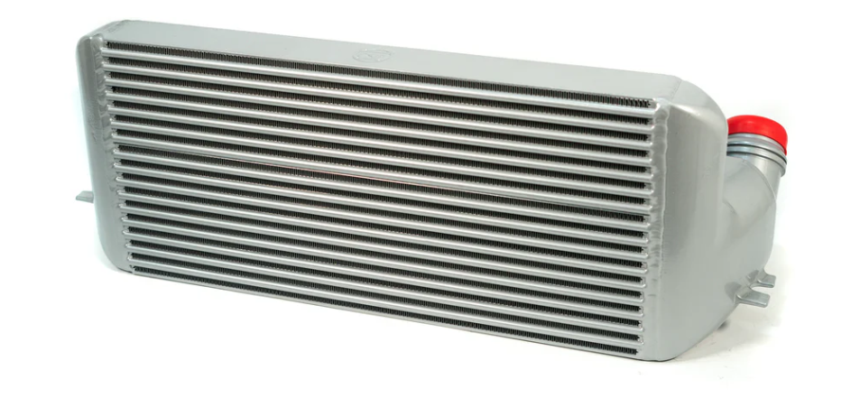 Intercooler CSF para BMW F87 M2/F3X/F4X