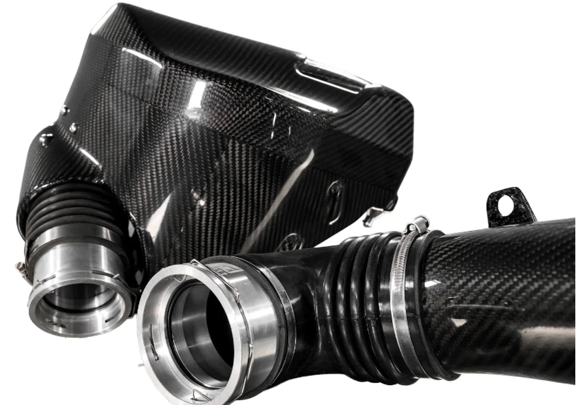 Intake AWE Tunning S-Flo de Fibra de Carbono para BMW G8X M2,M3,M4