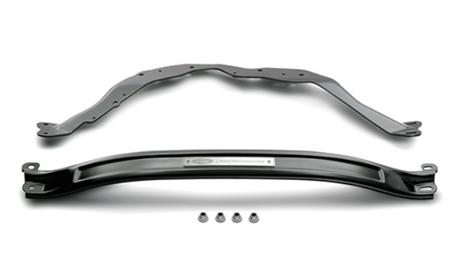 Strut Bar Ford  Para Mustang (2015-2025)