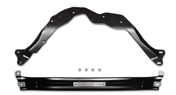 Strut Bar Ford  Para Mustang (2015-2025)