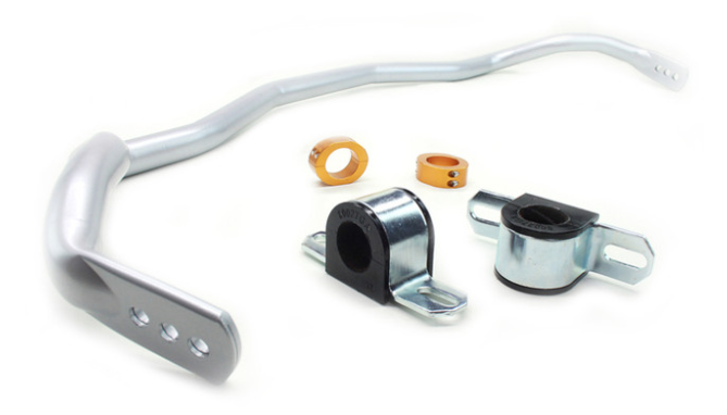 Sway bar Whiteline Frontal 30mm para Mustang 2015+