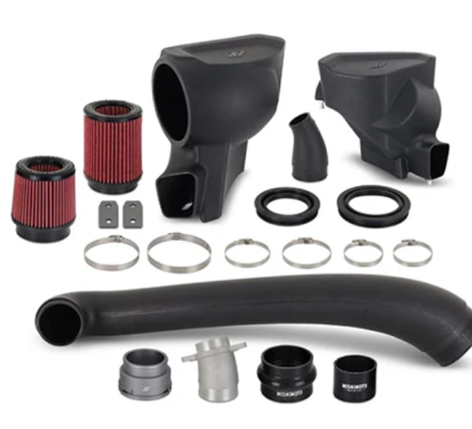 Intake Mishimoto para BMW M3/ M4 2021