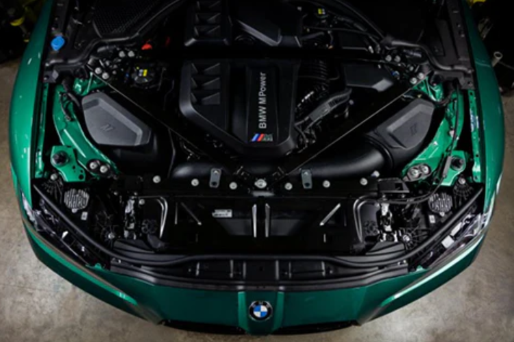 Intake Mishimoto para BMW M3/ M4 2021
