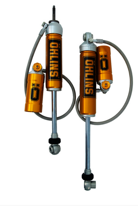 Amortiguadores Ohlins Adventure para Suzuki Jimny (2019-2024)
