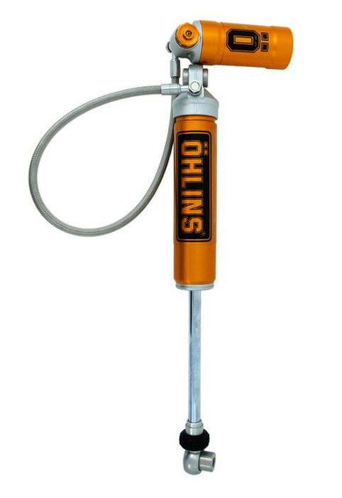 Amortiguadores Ohlins Adventure para Suzuki Jimny (2019-2024)