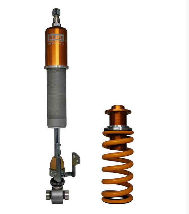 Coilovers Ohlins para BMW M2/M3/M4 G8X