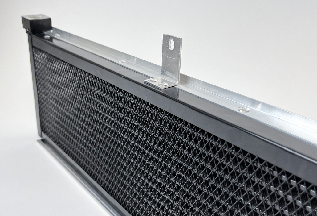 Oil Cooler CSF BMW G8X M2/M3/M4