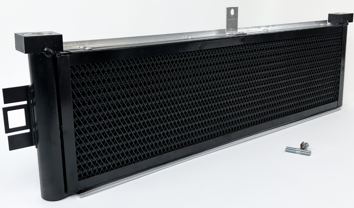 Oil Cooler CSF BMW G8X M2/M3/M4