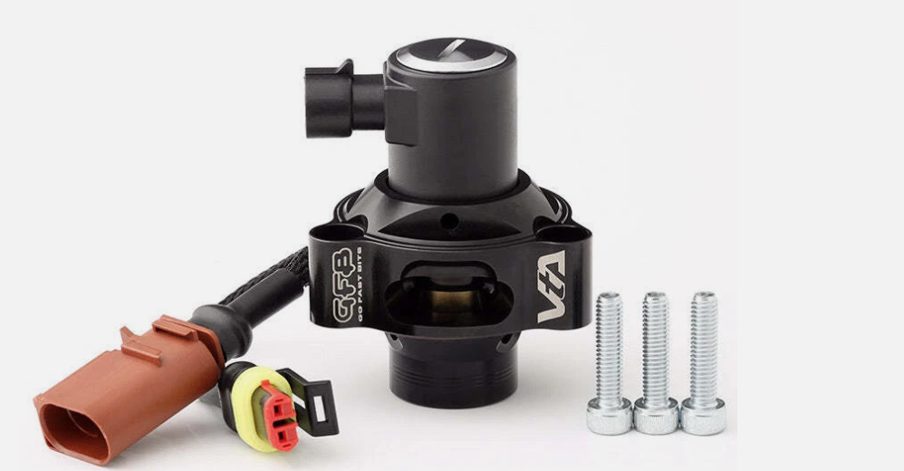 Valvula de alivio GFB VTA para VW/ Audi TSI/TFSI