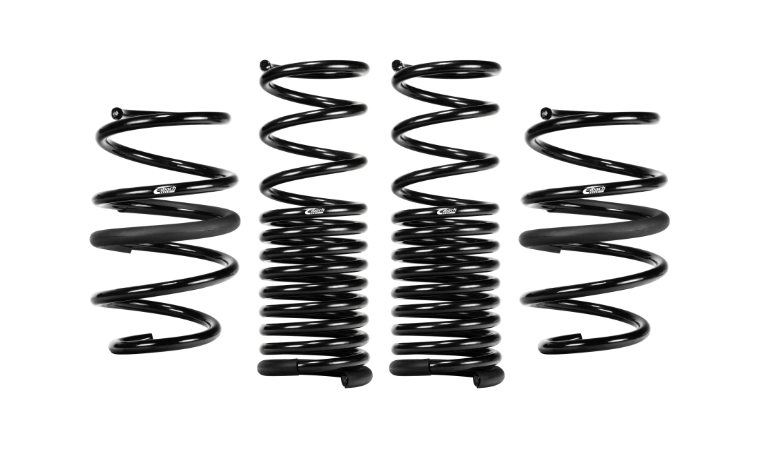 Resortes Eibach para Subaru WRX
