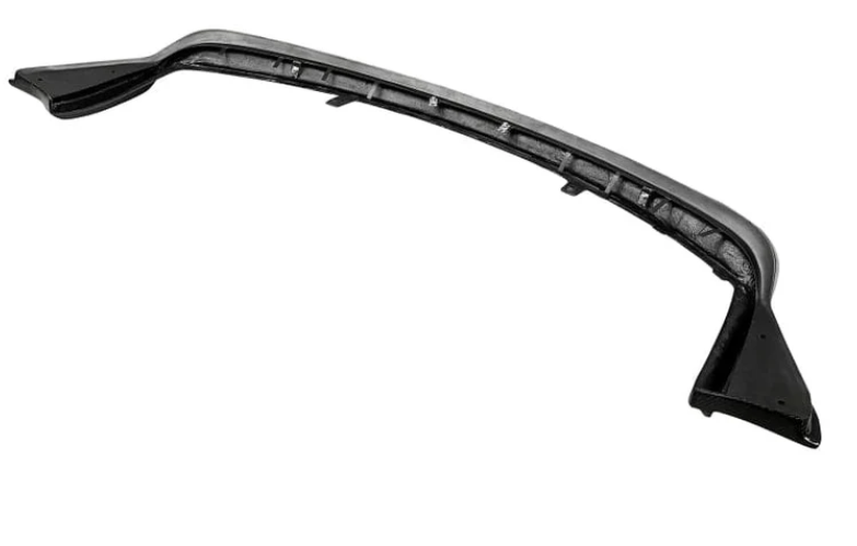 Lip Trasero Seibon para Tesla Modelo 3 (2017-2020)