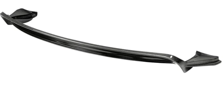 Lip Trasero Seibon para Tesla Modelo 3 (2017-2020)