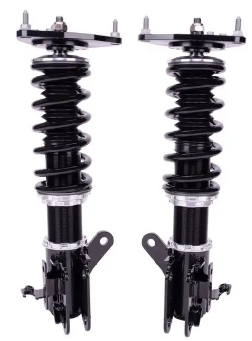 Coilovers Air Lift Performance para Subaru BRZ (2012-2024)