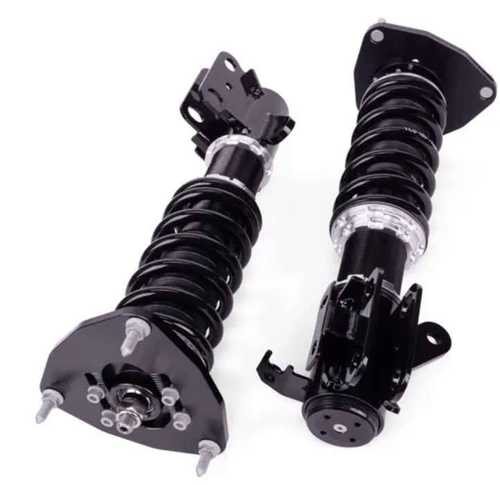 Coilovers Air Lift Performance para Subaru BRZ (2012-2024)