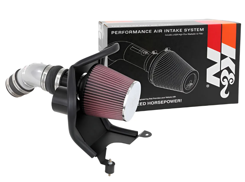 Intake K&N para Hyundai Elantra y Kia Forte (2019-2024)
