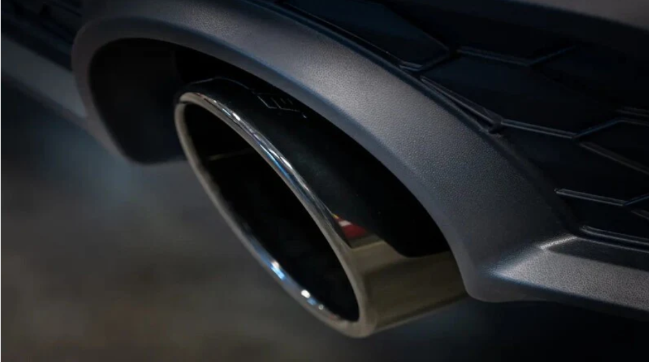 Sistema de Escape Borla S-TYPE para Jetta GLI (2022-2026)