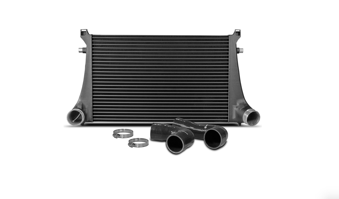 Big Intercooler Wagner para grupo VAG (GTI MK8/Cupra VZ/Cupra Formentor VZ)