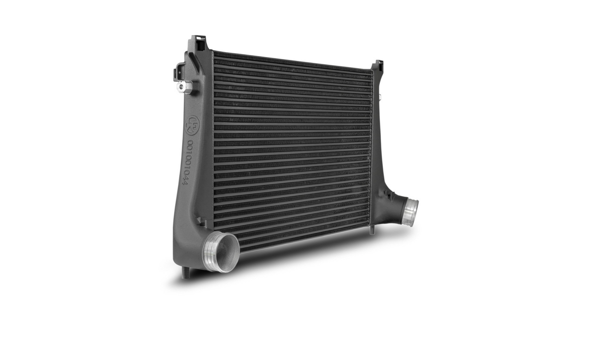Big Intercooler Wagner para grupo VAG (GTI MK8/Cupra VZ/Cupra Formentor VZ)