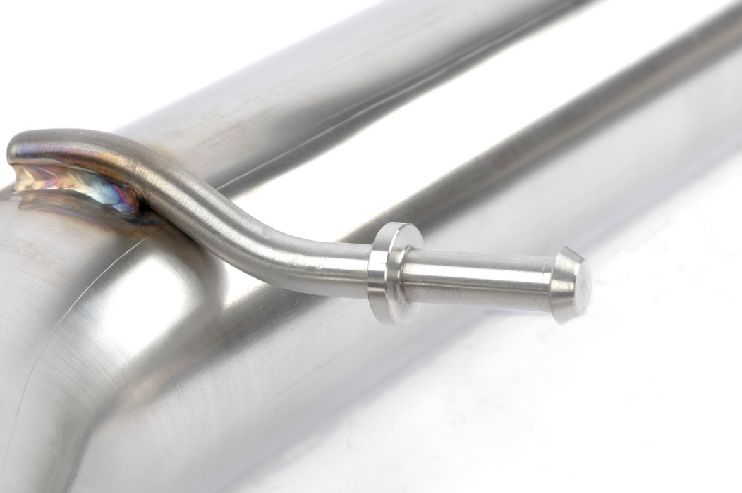 Axle-back Dinan para BMW M240i (2022-2024)