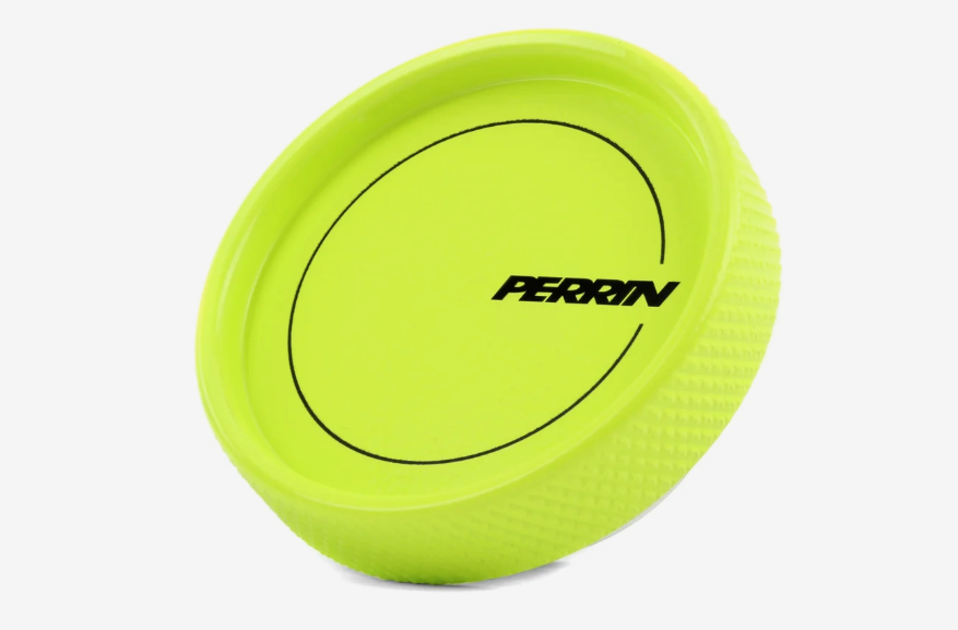 Tapa de aceite PERRIN