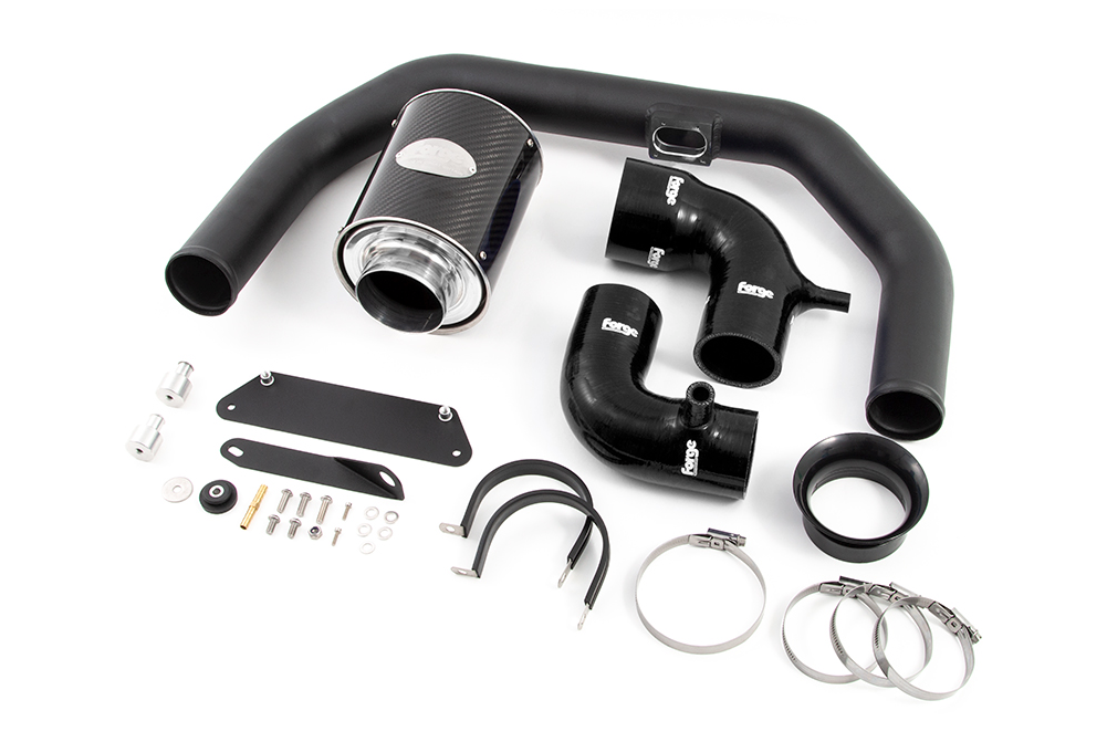 Intake Forge para Swift Sport