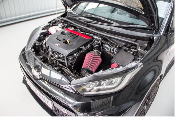 Intake abierto Airtec para Toyota Yaris GR Gen 1/2
