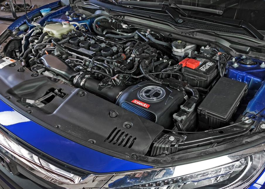 aFe Power Takeda intake para Honda Civic (2016-2021)