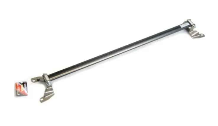 Strut Bar trasera Cusco en fibra de carbono Para BRZ (ZC6/ZN8)