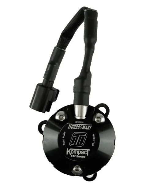Valvula Turbosmart Kompact Dual Port Subaru WRX