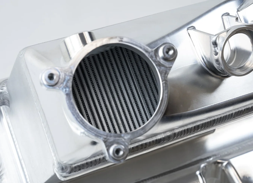Manifold Air Cooler CSF G8X S58 (M2,M3,M4)