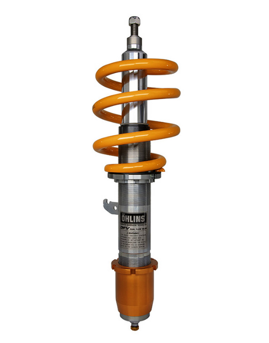 Coilovers Ohlins para BMW M2/M3/M4 G8X