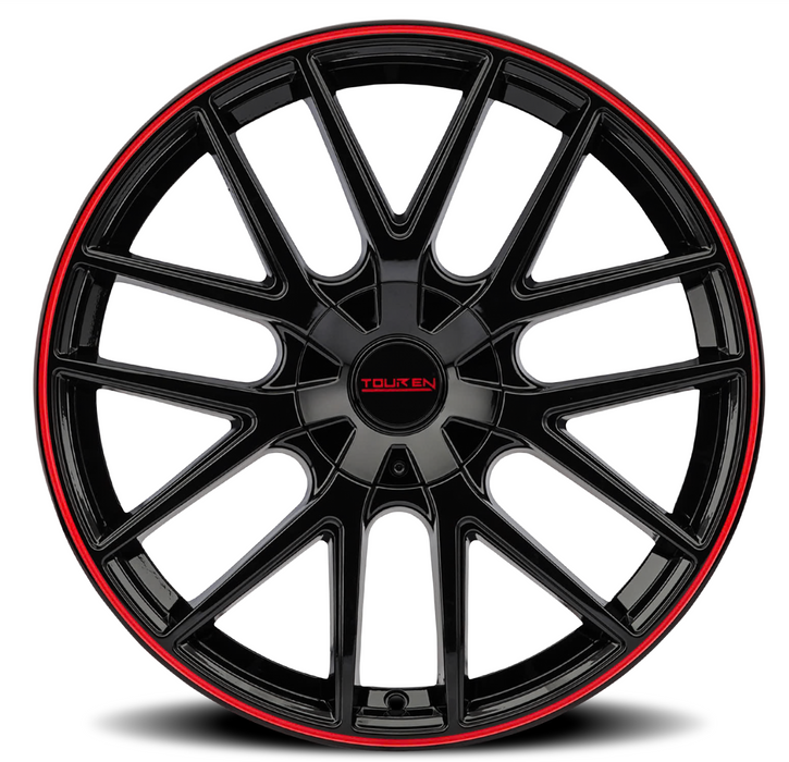 Rin Touren TR60 3260 RD