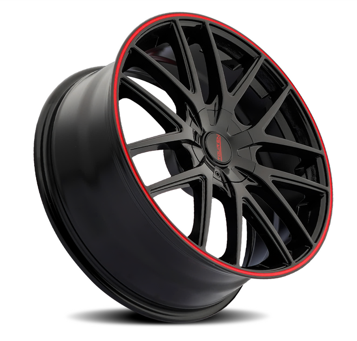 Rin Touren TR60 3260 RD