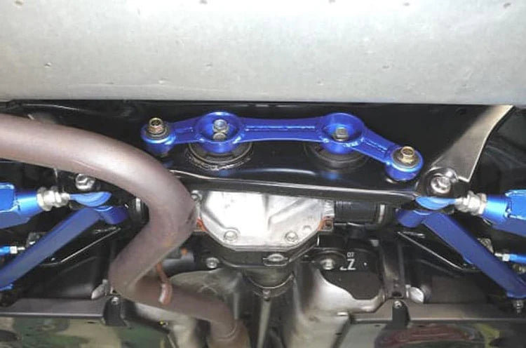 Soporte de diferencial trasero Cusco para Subaru BRZ 2022+