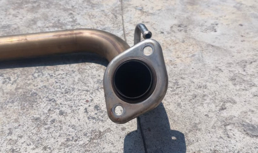 Catback para Suzuki Swift Sport (ZC33S)