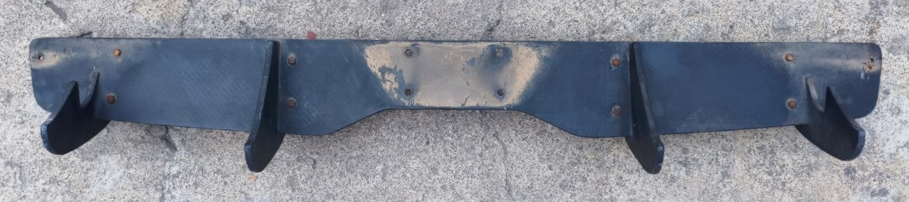 Difusor trasero para Suzuki Swift Sport (ZC33S)