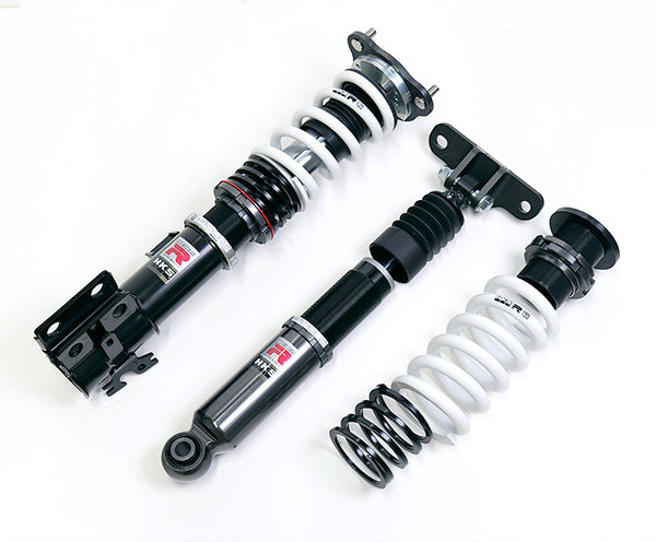 Coilovers HKS Hipermax R para Toyota Yaris GR (2da Gen)