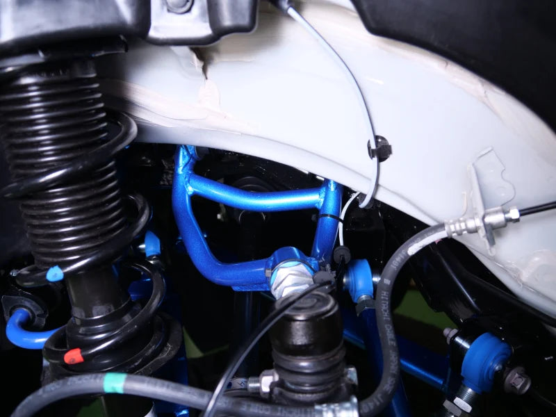 Horquillas traseras superiores Cusco para Subaru BRZ ZC6/ZD8