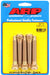 ARP 100-7716 extended wheel studs Subaru