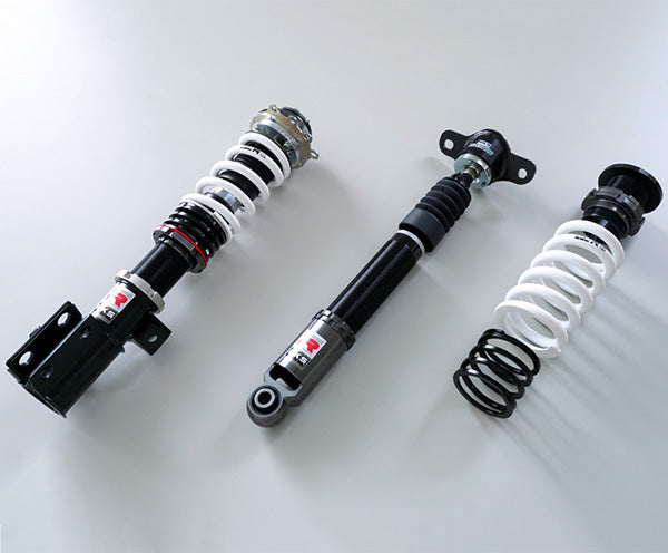 Coilovers HKS Hipermax R para Toyota Yaris GR (1ra Gen)