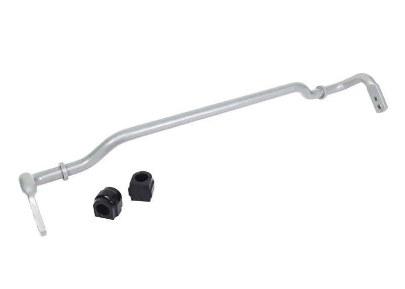 Sway bar trasera 24mm Whiteline para (GTI/GLI/A3/Leon)