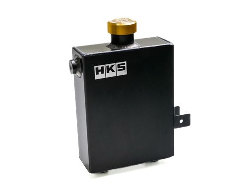 Oil Cooler Type-S HKS para Subaru BRZ ZN8/ Toyota GR86 ZD8