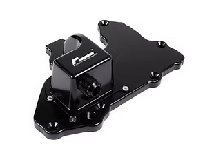 Oil Catch Can RacingLine para VW GTI/GLI/ Audi A3/S3/ Cupra Leon/Ateca 2.0 TSI