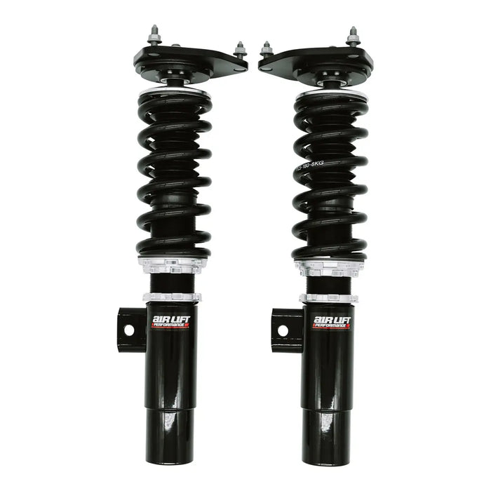 Coilovers Airlift para Audi A3/S3/RS3, Golf GTI MK7 y Cupra Leon