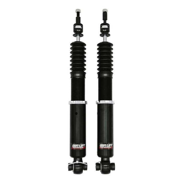 Coilovers Airlift para Audi A3/S3/RS3, Golf GTI MK7 y Cupra Leon